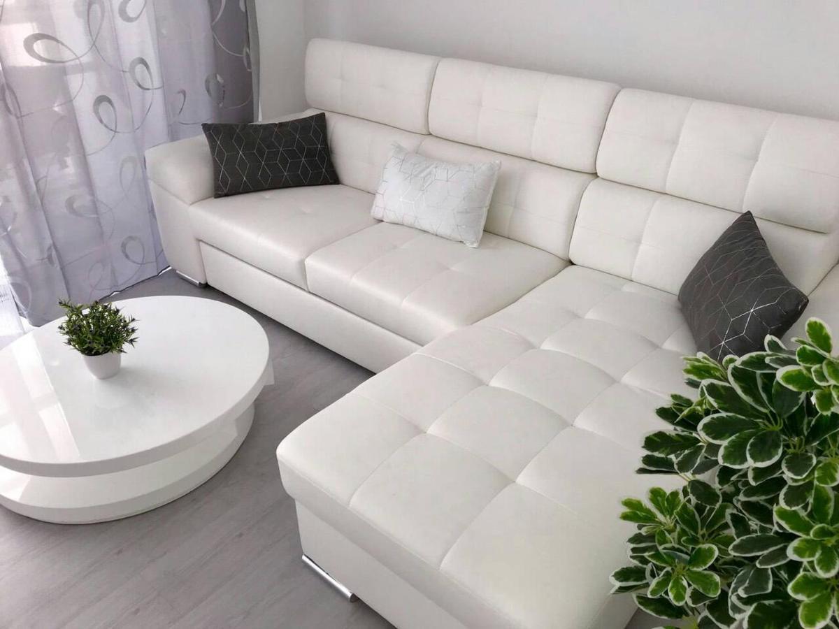 Apartamento Castillo Santa Barbara 알리칸테 외부 사진